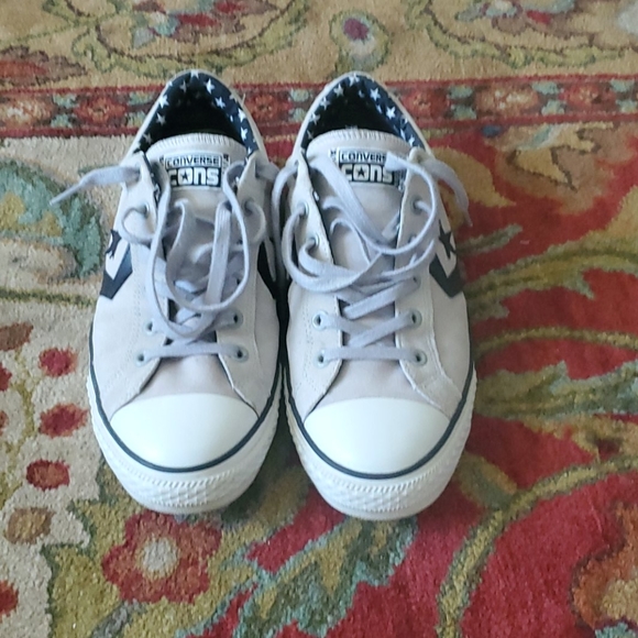 converse boston skateboarding